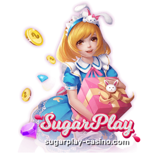 Join Sugarplay Agent