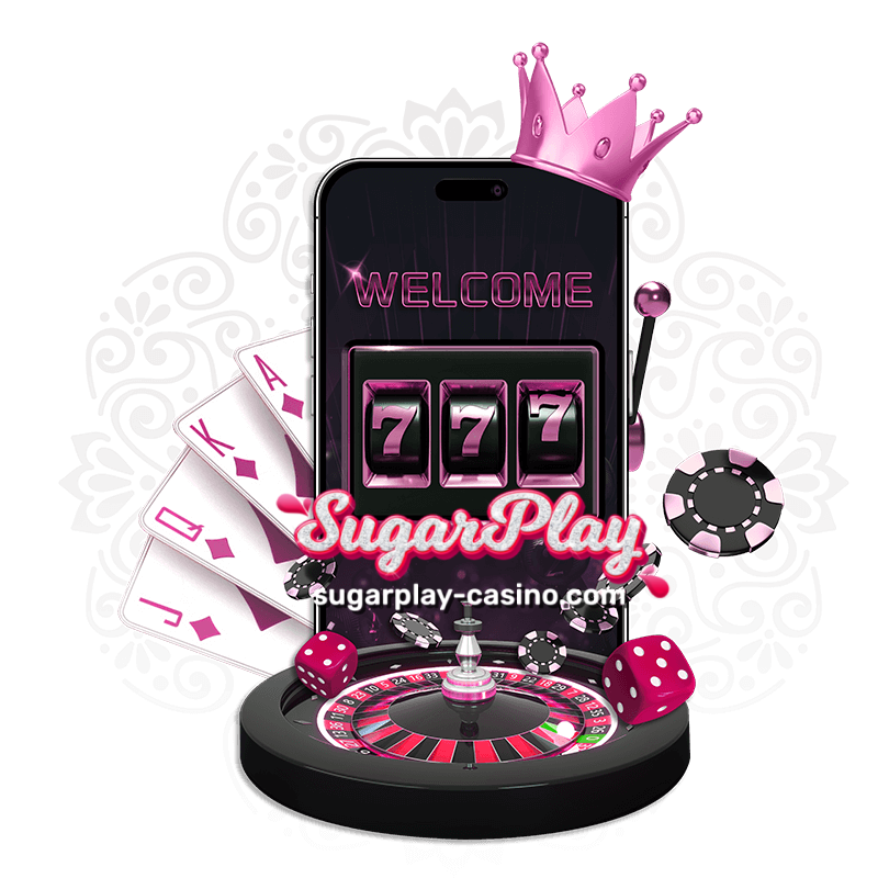 Sugarplay App