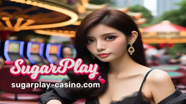 In the ever-evolving landscape of online gaming, SugarPlay Casino has emerged as a beacon of innovation and entertainment