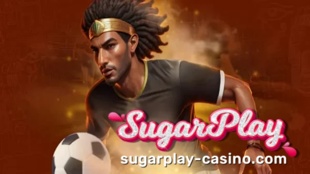 One of the standout features of SugarPlay Casino is its user-friendly interface