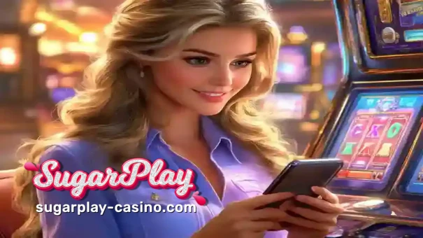 SugarPlay Casino also places a strong emphasis on security