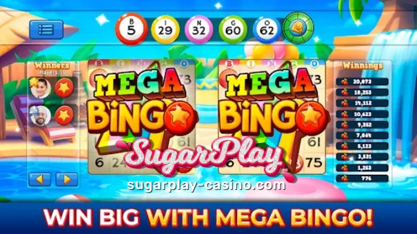 Frequently Asked Questions About SugarPlay Online Casino Bingo