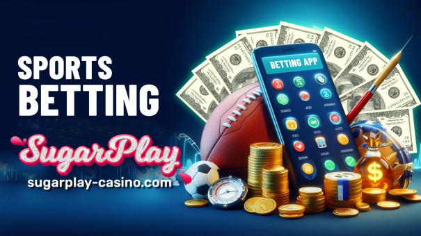 Welcome to SugarPlay, your ultimate online casino hub in the Philippines. Level up your sports betting game today with 5 strategic betting tips.