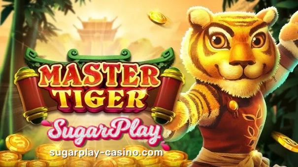 What about JILI Master Tiger? Is it popular among local slot players? The answer may surprise slot players.