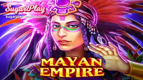 JILI Mayan Empire slot machine is dedicated to the memory of the outstanding Mayan civilization. The Mayans left countless cultural traces.