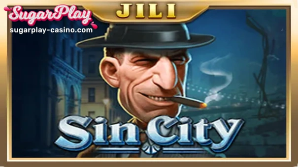 Before you get to know the high-stakes action of JILI Sin City slot machine, experience the Sin City demo.