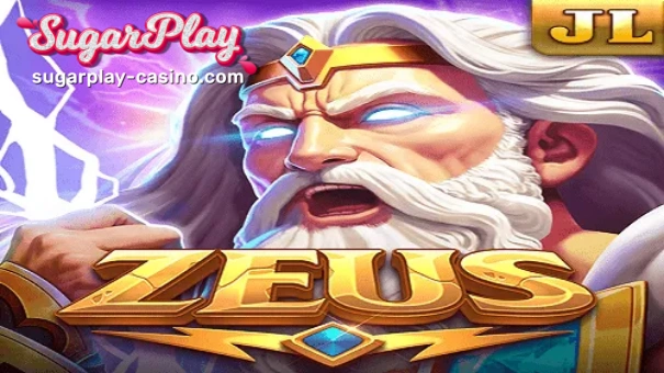 Want to play JILI Zeus slot for free? We offer a demo of JILI Zeus slot machine. And the key to winning in the Zeus slot game.