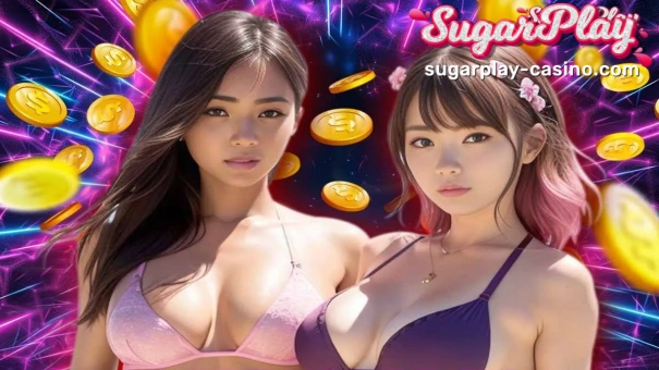 SugarPlay’s user-friendly interface