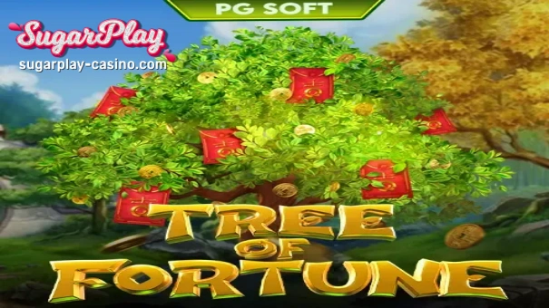 PG Soft Tree of Fortune slot is a Chinese mythology game where red packages accumulate in a tree, awarding frequent free spins.