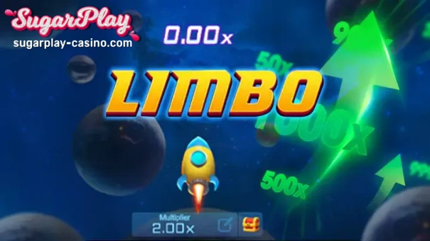 Exciting features of JILI Limbo