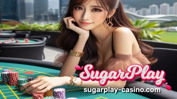 Welcome to the wonderful world of SugarPlay Online Casino, the top online casino in the Philippines.