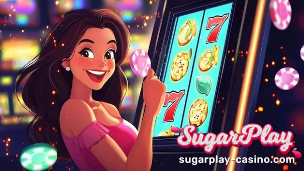 Ensure smooth interactions within the SugarPlay ecosystem