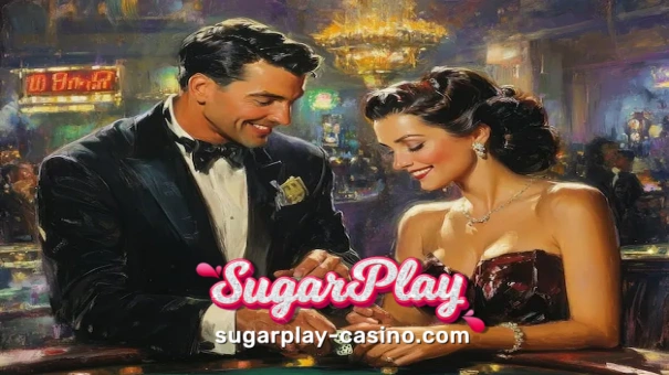 How to become a SugarPlay Agent?