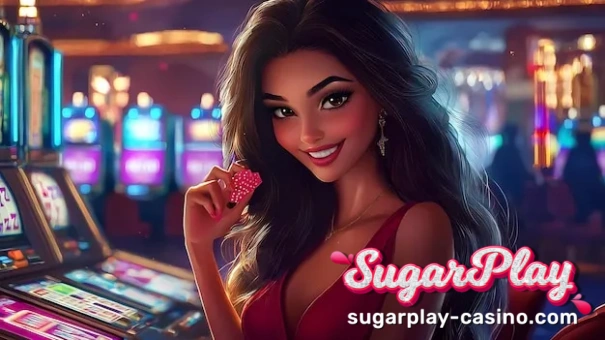 SugarPlay Agent Login is more than just an entry into the world of online gaming, it's a gateway to an exciting universe.