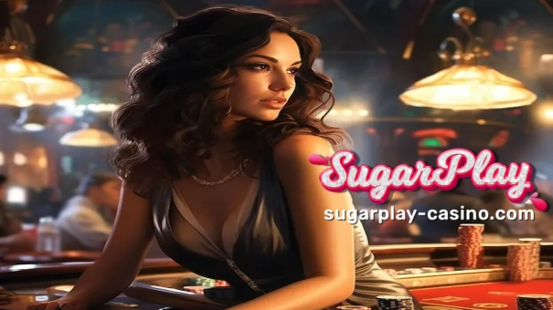 How to join the SugarPlay Casino Agent program?