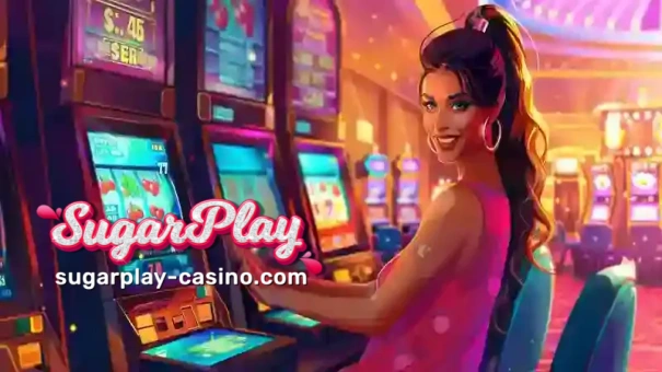 Jump right into the SugarPlay Casino Agent program, it's a treasure trove of opportunities waiting to be explored.