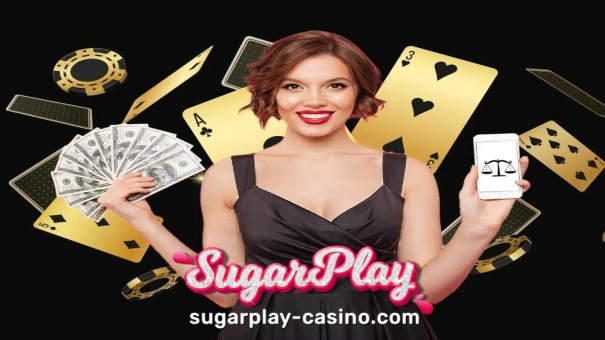 As a SugarPlay Casino agent VIP login holder, you can join an elite club of over 300,000 monthly active players.