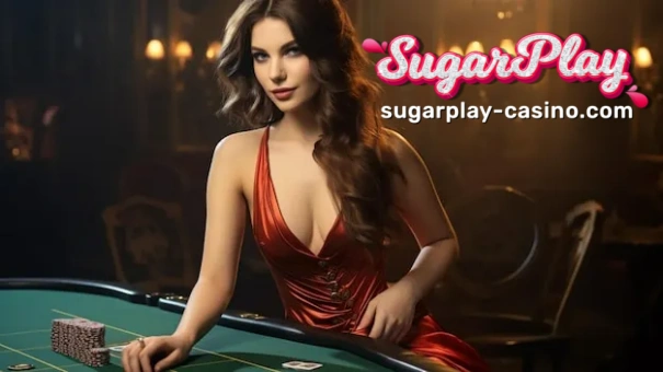 SugarPlay Com Login: Your gateway to fun