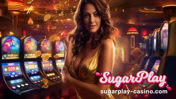 Embark on your SugarPlay Login 2024 journey and you’re about to join a community of over 550,000 users and have fun.