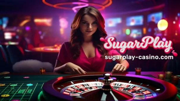 The SugarPlay login registration process is your first step to enjoy an exciting online casino experience in the Philippines.