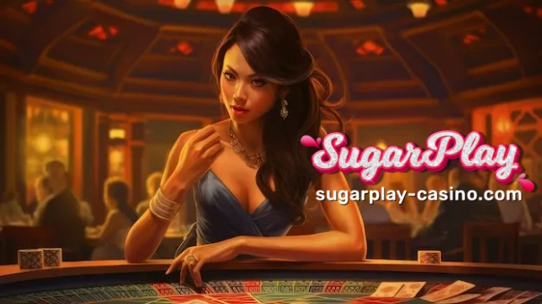 Enhance your SugarPlay Com gaming experience