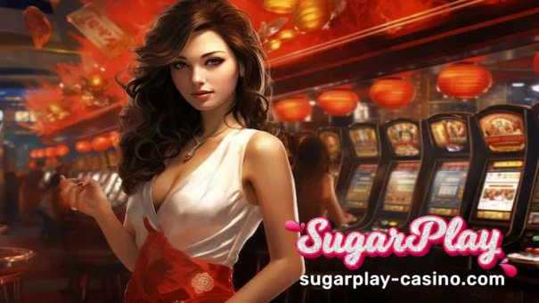 Why choose SugarPlay Com?