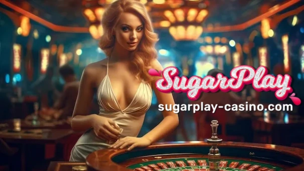 SugarPlay Login positions itself as one of the top online casino platforms, dazzling players with its rich game content and bonuses.