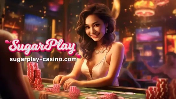 SugarPlay Com registration is your golden ticket into the vibrant world of entertainment. In just six easy steps you can unlock over 100 games,