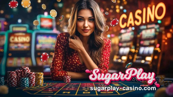 SugarPlay Account is more than just a ticket to an online gaming platform; it's a thriving community.