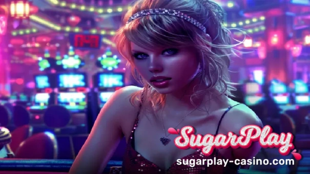 Join the revolution with Agent SugarPlay