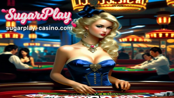 Agent SugarPlay is revolutionizing the online casino affiliate marketing landscape and promises to be the future of this dynamic industry.