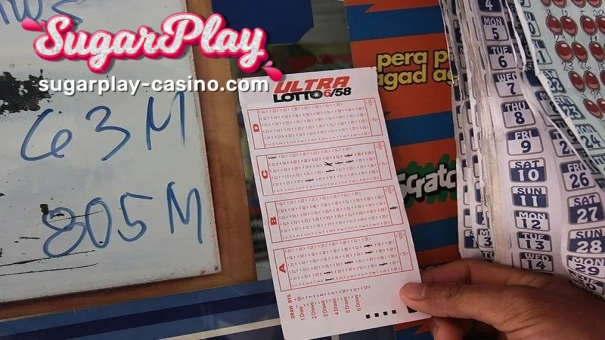 Winning Strategies for Philippine Lotto