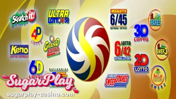 Philippine Lotto has taken a giant leap forward, offering a plethora of games and platforms for enthusiasts.