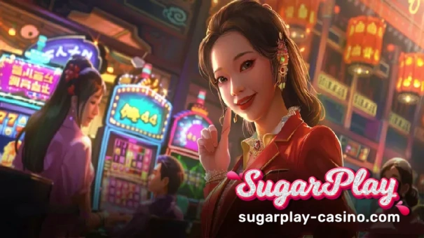 Stepping into the dynamic world of SugarPlay Agent can be a rewarding adventure.