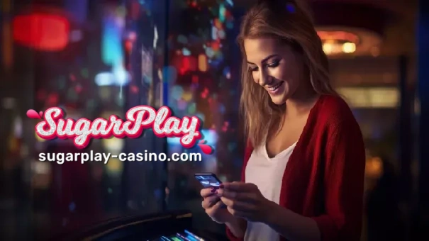 The Role of SugarPlay Affiliates in the Online Casino Industry