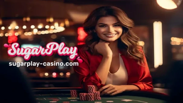 Gaining insights into the dynamic world of online casino gaming, SugarPlay Agents plays an integral role in shaping the future of the industry.