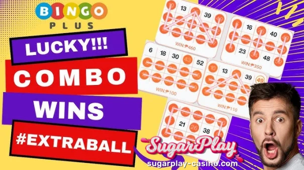 How to accumulate Bingo Plus Rewards points