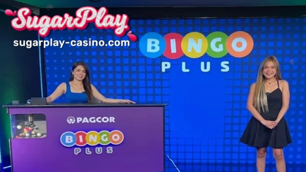 Bingo Plus Bonus Points are your ticket to a world of excitement and rewards.