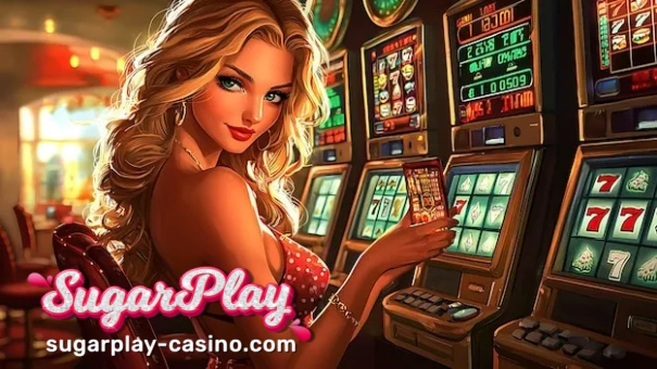 In the rapidly evolving digital age, the role and lifestyle of SugarPlay Casino agents has undergone a significant transformation.