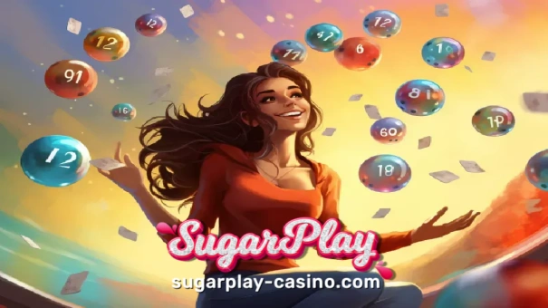 How to Play Online Bingo on SugarPlay?