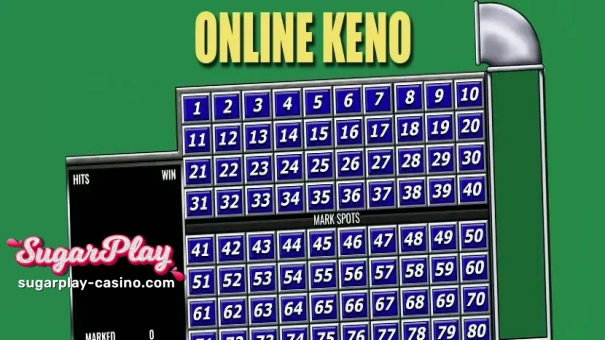 Uncovering a winning strategy for online keno is akin to discovering hidden treasure, a task that can increase your success rate by up to 20%.