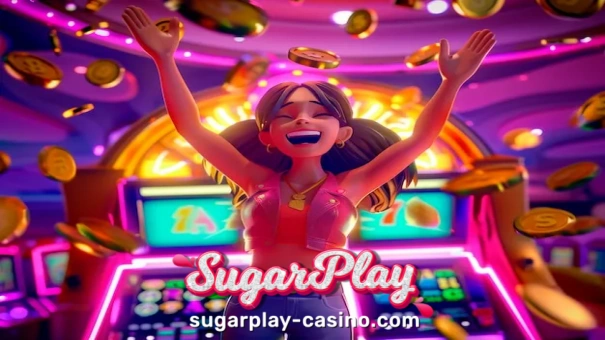 How to become a SugarPlay agent?