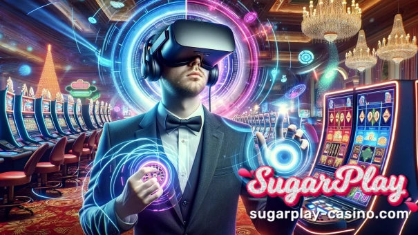 Generous opportunity to become a SugarPlay agent