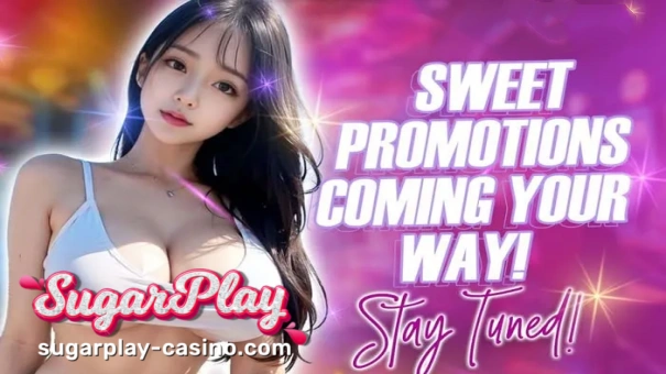 The SugarPlay Agent Program is a unique opportunity offered by the online casino platform SugarPlay.