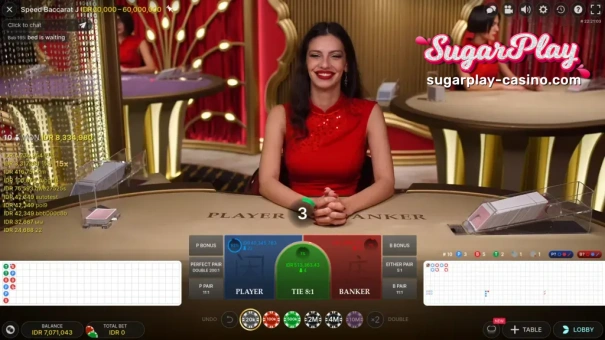 Baccarat Roadmap: Your Guide to the Smart Game