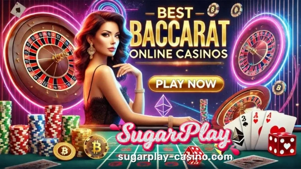 Online Baccarat at SugarPlay Casino is an exciting world waiting to be explored. SugarPlay is located in the heart of Manila’s digital gambling hub.