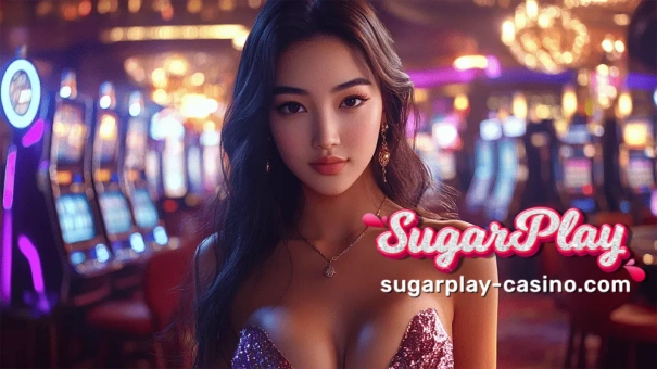 Indulge in the excitement of SugarPlay VIP special cashback offers, an exclusive club with rewards every time you play.