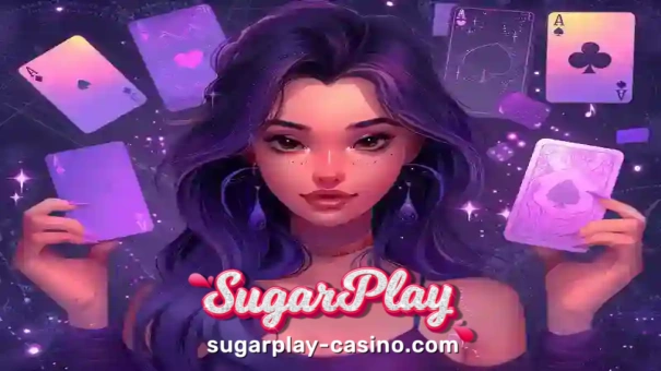 Unlock bonuses at SugarPlay free online casino