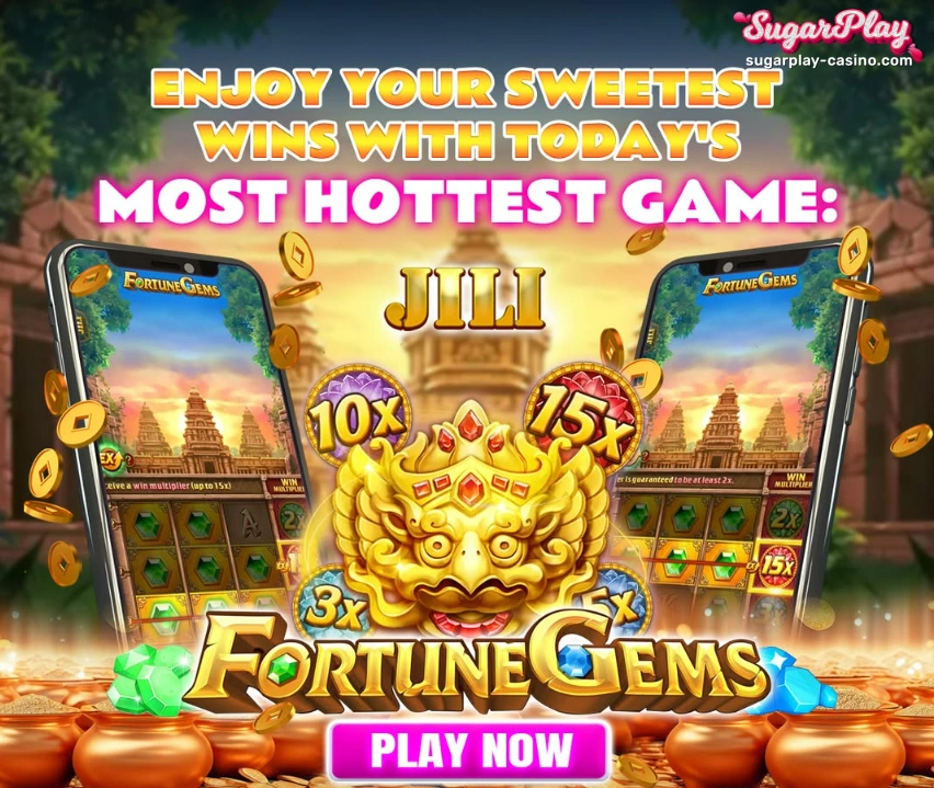 SugarPlay Slot Tournaments and Events