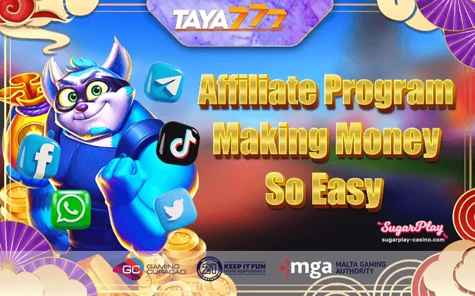 Taya 777 Online Casino Security Measures